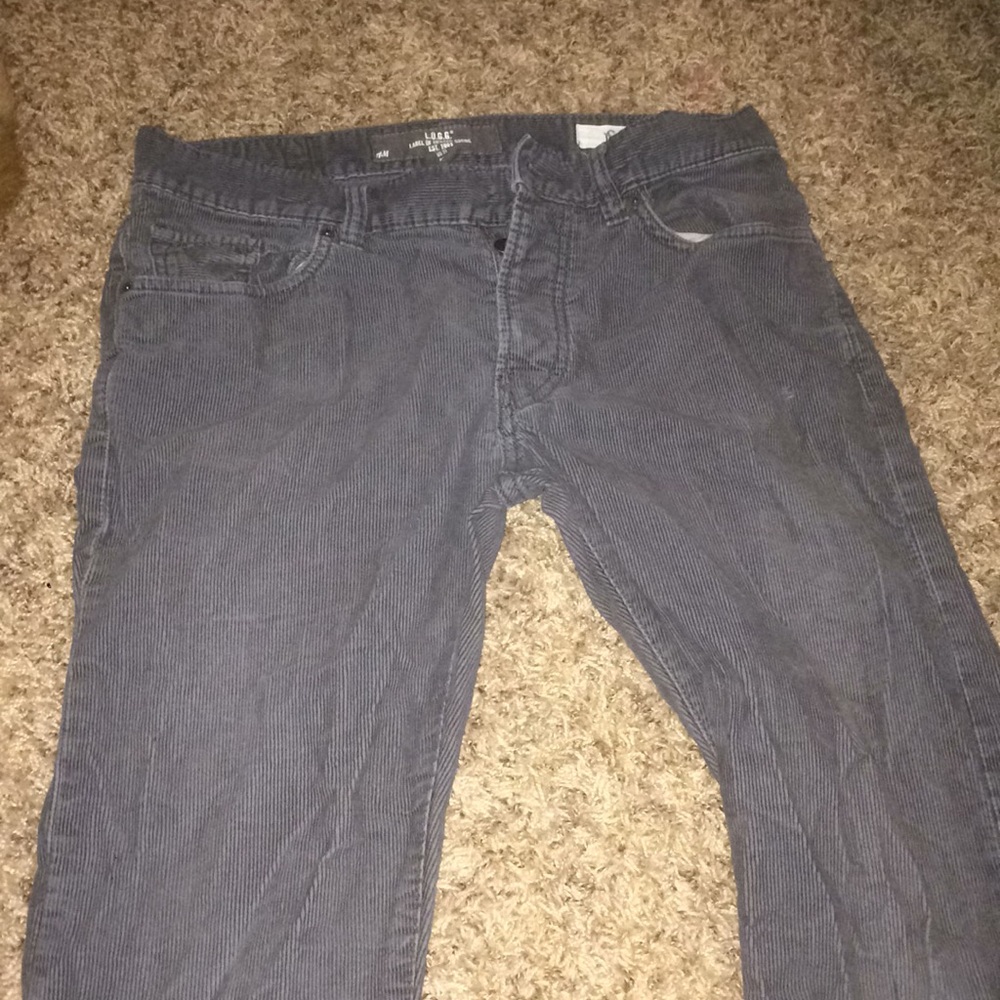 pants